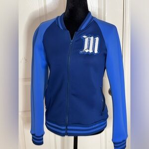 Foray Golf Women’s Chunky Rib Bomber Medium​